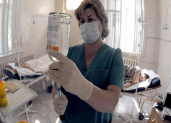 Учитель и 14 школьников отравились слезоточивым газом в Резинском районе