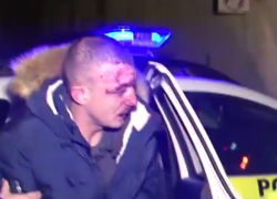 Драка со стрельбой произошла в ночном клубе на Буюканах 