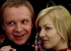 Новогоднее видео с неожиданной песней героев «Иронии судьбы» стало хитом YouTube 