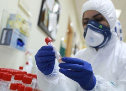 В Молдове за прошедшее воскресенье COVID-19 выявили у 231 человека