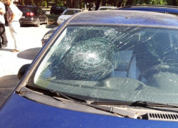 Мужчина из Молдовы поколотил семь авто в Болгарии