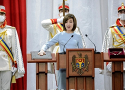 В Молдове КЧС закрыла шесть оппозиционных телеканалов – просто так захотели…