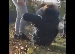 Задержан молодой человек, жестоко избивший девушку в резонансном видео