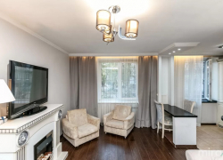 Эксперт: В Кишиневе самая низкая доступность жилья в Европе