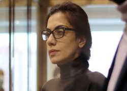 Московский суд: данные, которые шпионка Цуркан передавала Молдове, уходили в НАТО