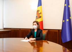 Санду хочет навязать прокуратуре очередные иностранные структуры
