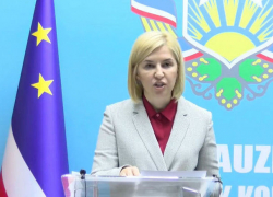 Между Санду и Влах нет никакого общения