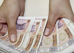 Размер гарантированного возмещения по вкладам вырастет с 6 до 20 тысяч леев