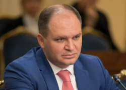 Чебан просит от правительства конкретики по газовому вопросу