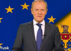 Высокопоставленные европейские чиновники уже начали агитировать за Санду