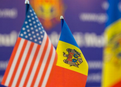 Правительство Санду хочет наладить прямые авиарейсы в США
