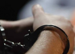 Житель Кишинёва попался на краже из автомобиля в Приднестровье