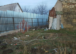 Чудовищный случай: убивший жену румын заставил несовершеннолетнего сына зарыть ее в яме