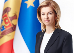 Объявлена дата инаугурации Ирины Влах на пост башкана Гагаузии