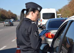В Молдове в 10 раз увеличили штраф за отсутствие автостраховки 
