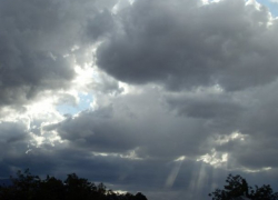 В среду в Молдове будет жарко и облачно 