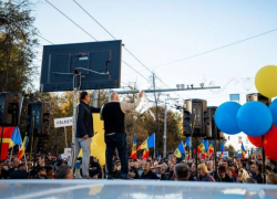 Четыре оппозиционные партии сформировали Комитет национального спасения