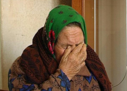 Маньяк-психопат забрался в дом женщины в Глодянах и изнасиловал ее 