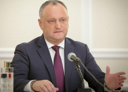 Соцопрос: Названо имя молдавского лидера, пользующегося наибольшим доверием граждан