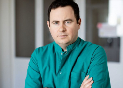 Иван Кывыржык: Мы не можем перевоспитать общество, и остается только одно - лечить