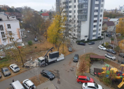 Полная антисанитария в спальном районе Кишинева царит по вине жильцов новостроя