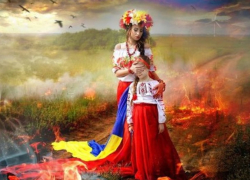 Молдавские писатели опять полезли в политику с громкими заявлениям