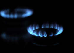 В октябре в Молдове резко выросло потребление газа – кое-кто решил сэкономить  