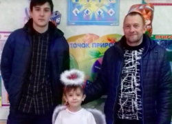 Разорвали рот и давили машиной: на беженца из Донбасса напали из-за русского языка 