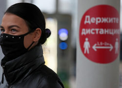 Молдова возвращается к маскам и социальной дистанции? 