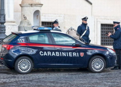 Шок в Италии - молдаванин задушил свою жену, после чего повесился