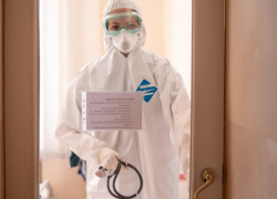 Власти Кишинева готовятся к новой волне ковида из-за омикрона