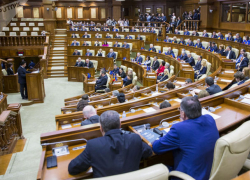 Досрочные выборы не спасут Молдову от кризиса, - политолог 