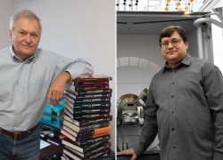 Два физика из Молдовы вошли в "Топ 2%" самых известных ученых мира в 2023 году