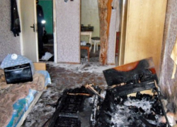 Неисправимый курильщик заживо сгорел в собственной постели в Слободзейском районе