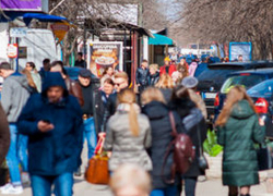 Статистика в реальном времени: как менялось количество и этнический состав населения Кишинева с 1856 по 2022 год 