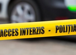 Мужчину насмерть придавило воротами в Яловенском районе 