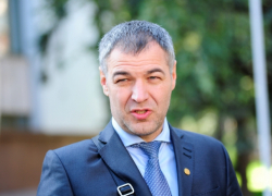 Цыку-хамелеон: вот что он говорил о мемориале "Вечность" два года назад