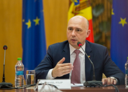 Филип об уходе Главан: она пошла искать лучшей доли