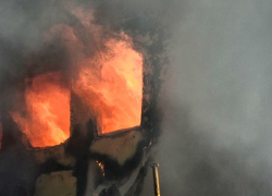 Маленькие сестры-близнецы погибли жуткой смертью в доме на севере Молдовы