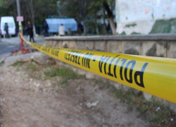 Женщина погибла, упав с 16 этажа в Кишиневе