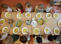 СМИ: Исполком Гагаузии сэкономил на детях 