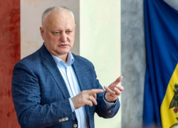 Додон: ПСРМ проведет консультации с кандидатами на пост башкана Гагаузии после отказа Узуна от участия