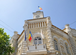 Одну из улиц Кишинева назовут в честь Волонтира