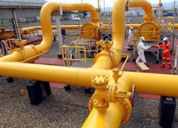 В восемь раз может вырасти тариф на транспортировку газа в Молдову