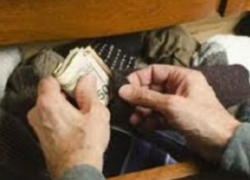 Похититель человека совершал новые преступления в доме бывшей жены в Тирасполе