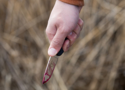 Харакири сделал молдаванин из-за ссоры с любимой 