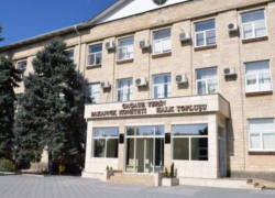 В Гагаузии никак не могут назначить новый состав Исполкома автономии