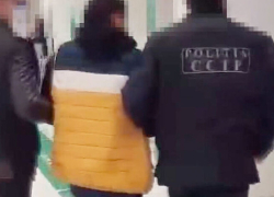 Жителя Молдовы приговорили к 8 годам за попытку продать 18-летнюю девушку в сексуальное рабство