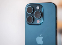 iPhone 17 появится в Молдове 26 сентября