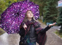 В воскресенье в Молдове будет прохладно и дождливо  